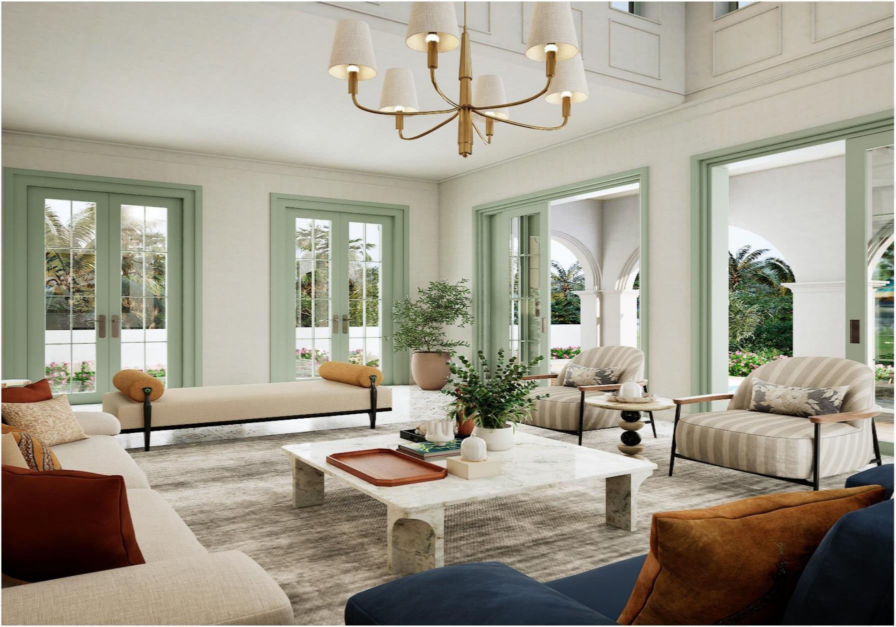 Grand Sereno, Saligao, North Goa