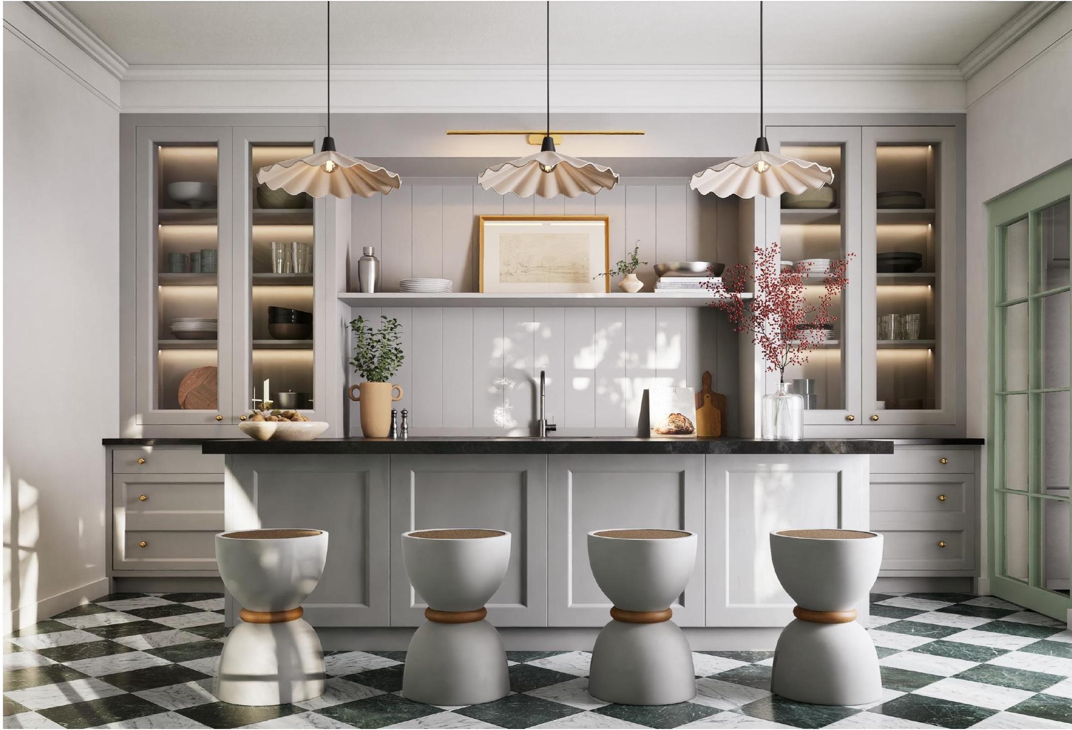 Grand Sereno, Saligao, North Goa