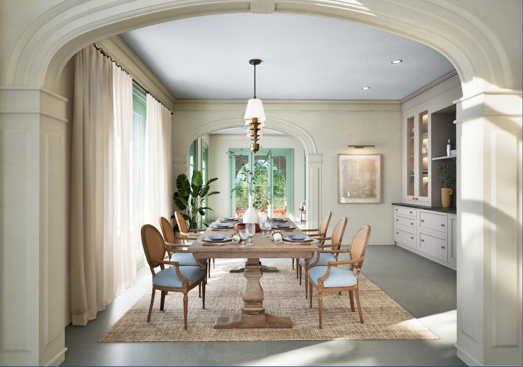 Grand Sereno, Saligao, North Goa