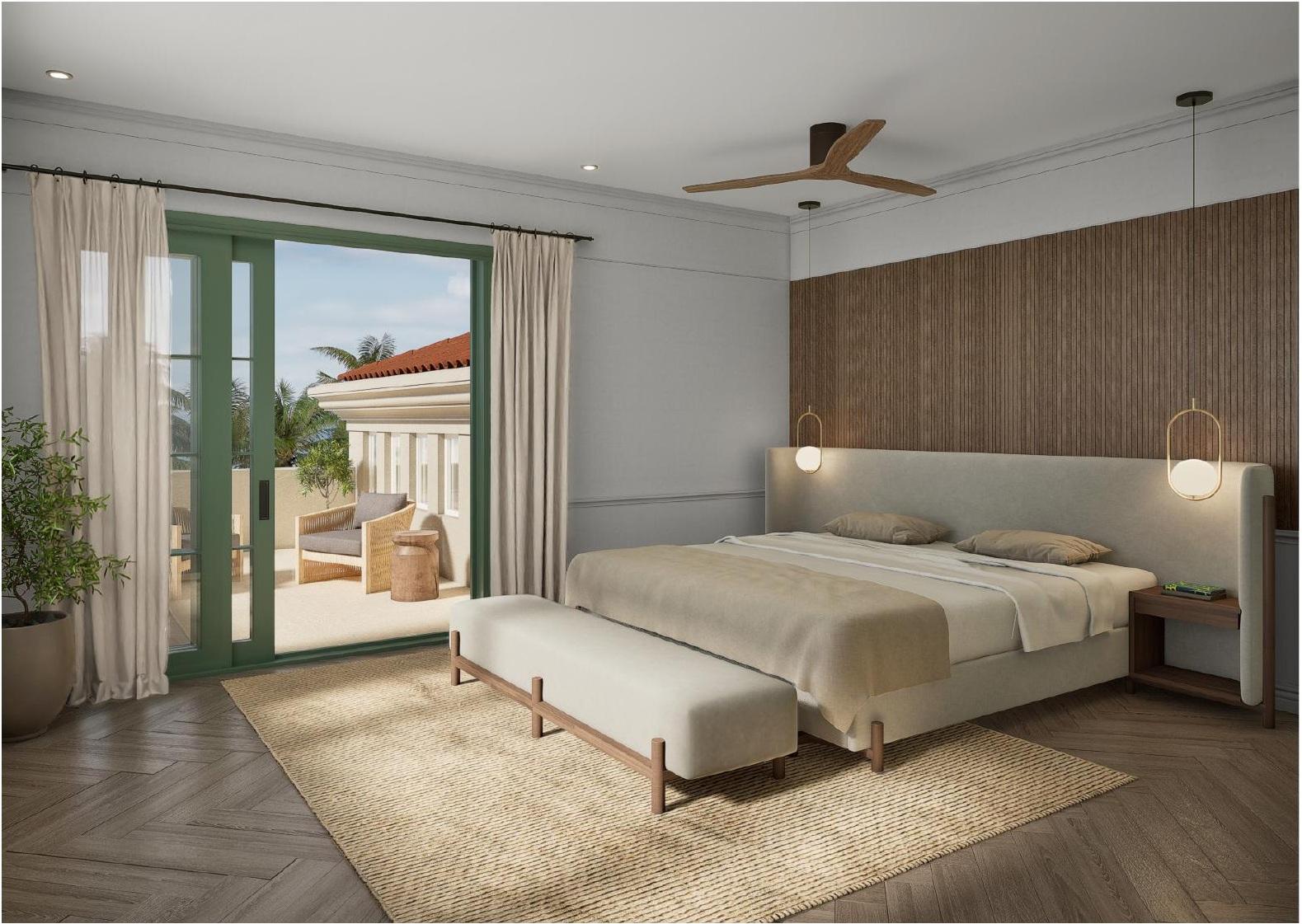 Grand Sereno, Saligao, North Goa