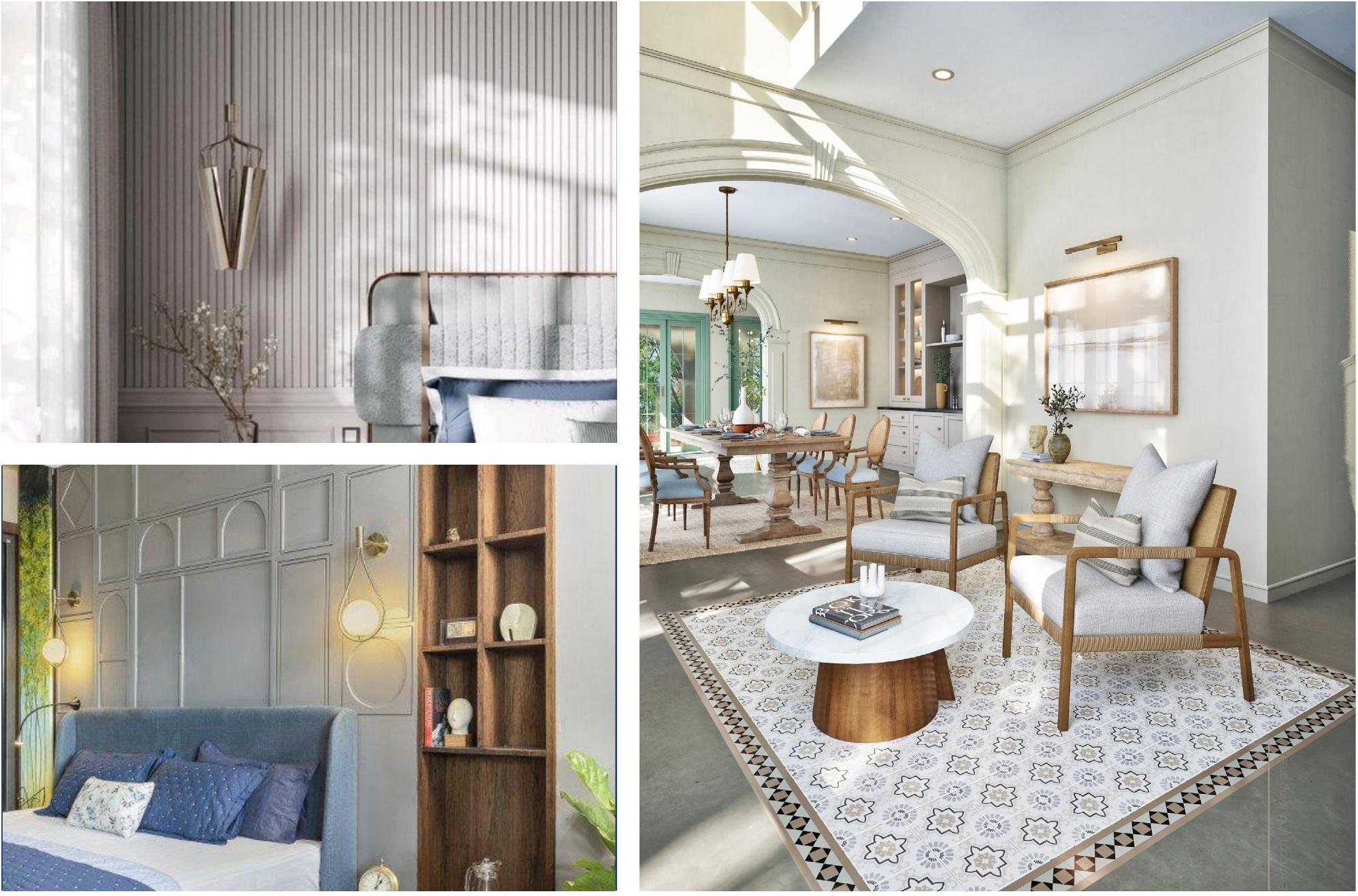 Grand Sereno, Saligao, North Goa