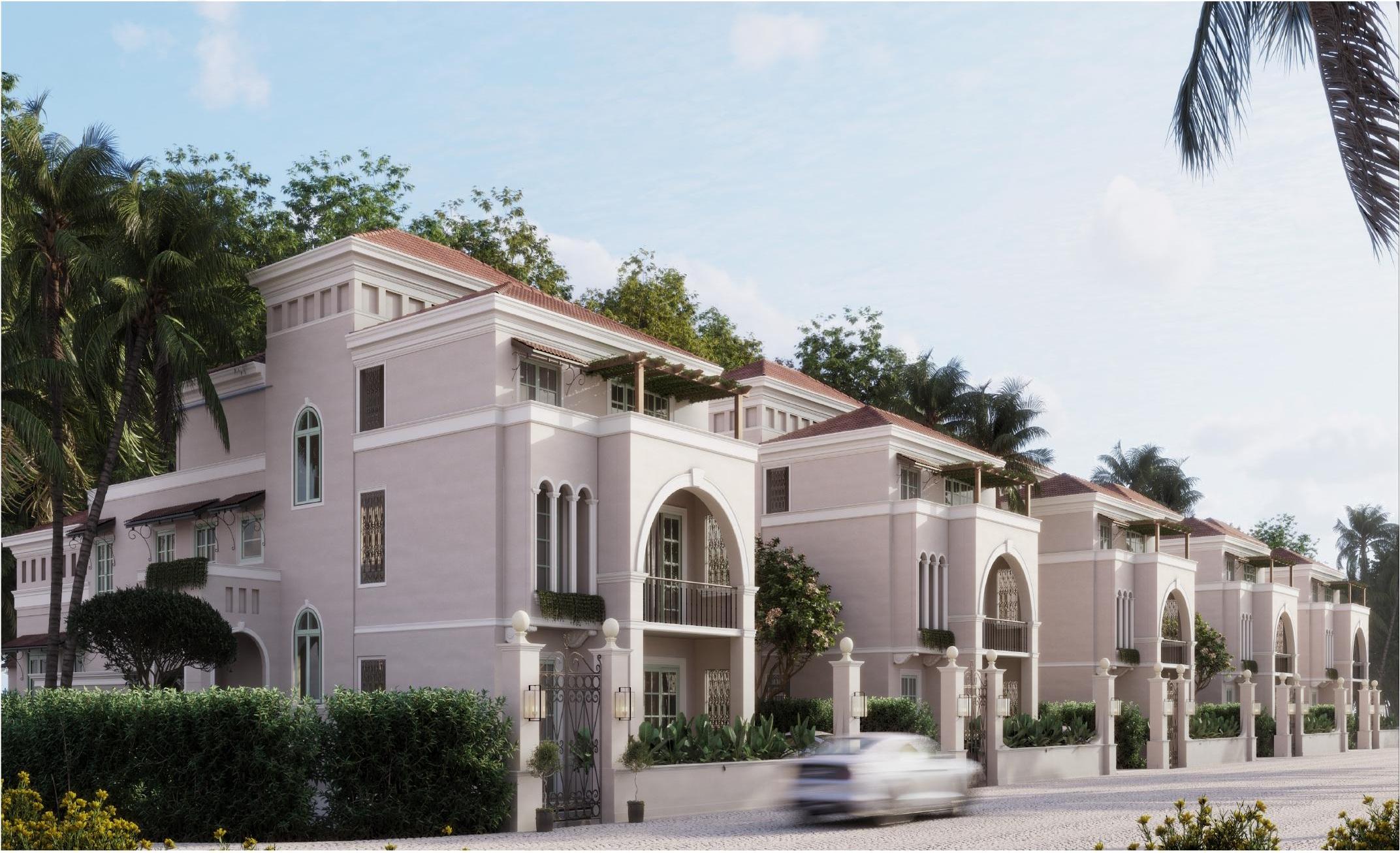 Grand Sereno, Saligao, North Goa