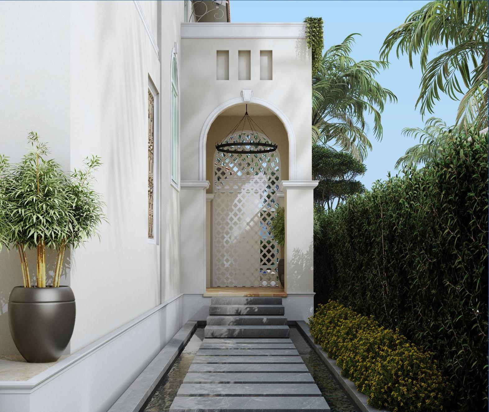 Grand Sereno, Saligao, North Goa