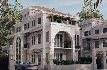 Grand Sereno, Saligao, North Goa