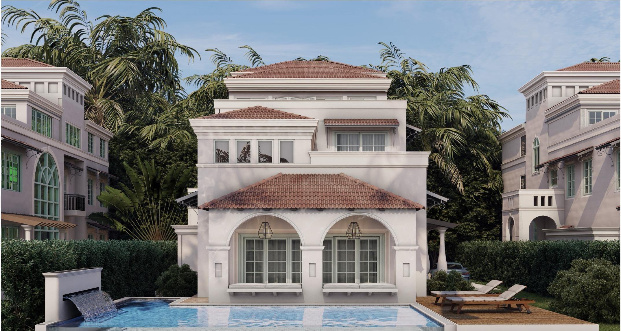 Grand Sereno, Saligao, North Goa