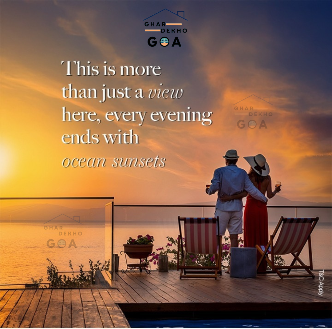 Neworld Projects – 182-Acre Integrated Township in North Goa
