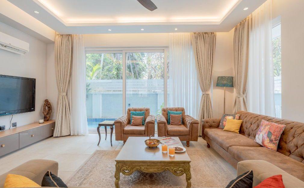 Aria Villas, Sodiem – Siolim,North Goa, Goa