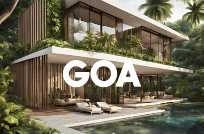 RPS RUDROM GROUP – New Goa | Nature-Inspired Living Near Mopa Airport