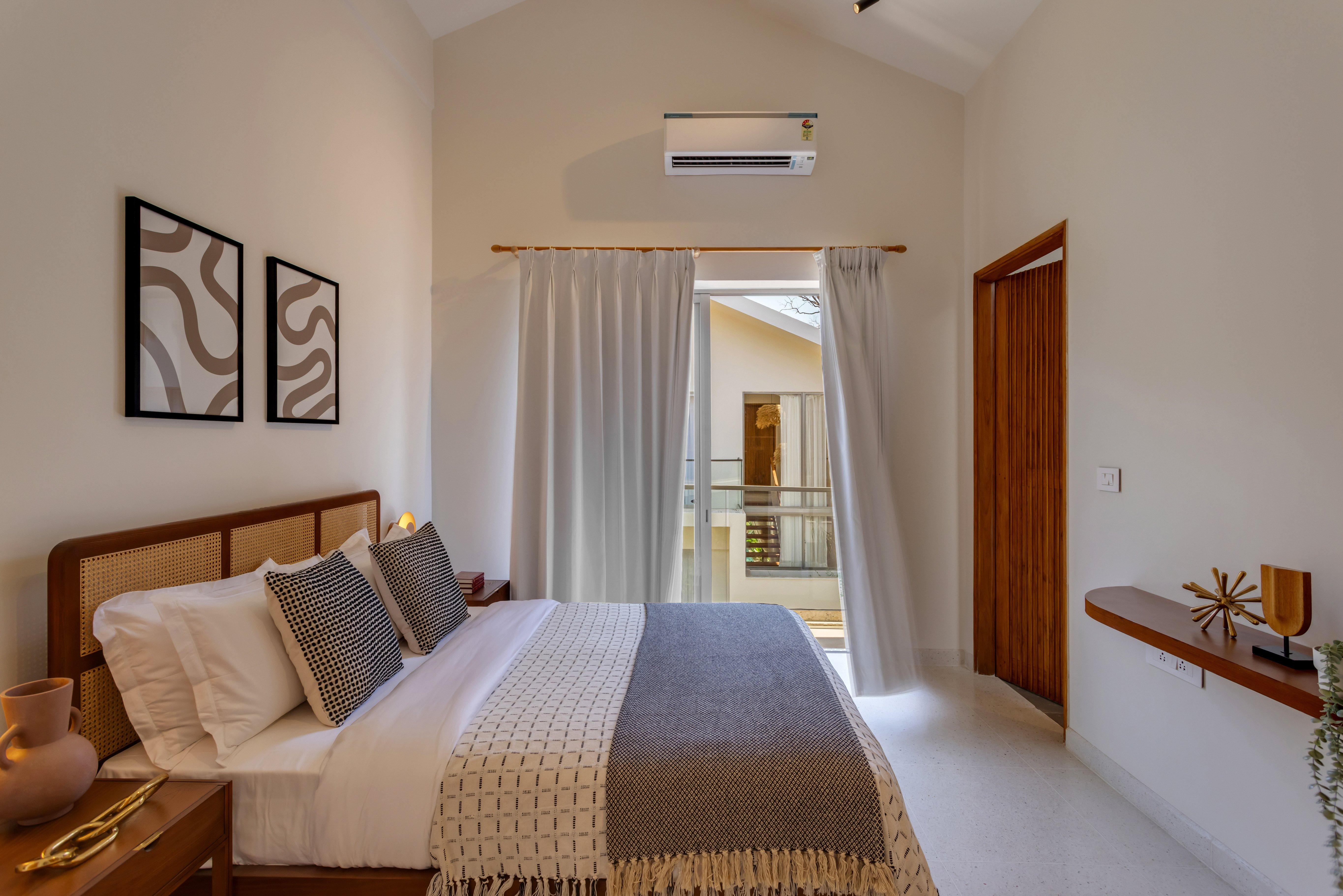Kibana Mirai Villas- The Luxury Living